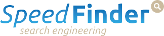 Speedfinder Logo